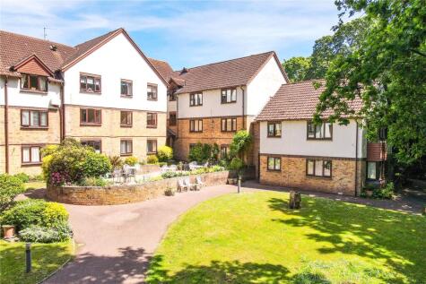 Barrs Avenue, New Milton, Hampshire, BH25