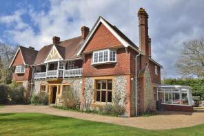 The Grange, Honey Lane, Maidstone ME15 8RX
