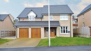 9, Bowbutts Brae, Strachan, Banchory AB31 6PG