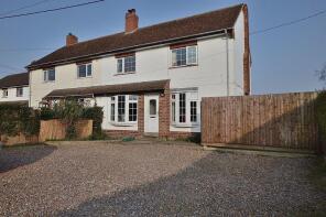 3, Platts Lane, Woodhall Spa LN10 5DY