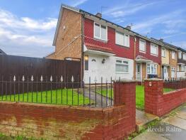 26, Darnton Drive, Middlesbrough TS4 3PE