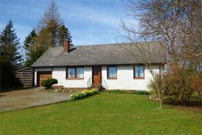 Riddlesdown Cottage, Amulree PH8 0BZ