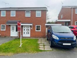 47, The Meadows, Gwersyllt, Wrexham LL11 4SX