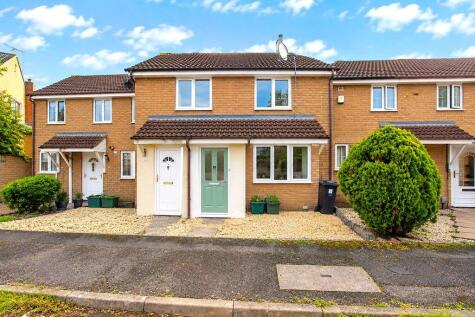 Oaktree Crescent, Bradley Stoke