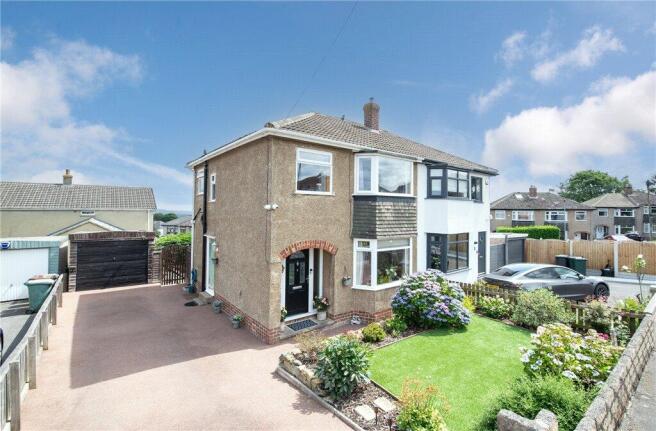 Front/Side Elevation