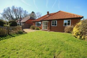 Milltop View, Church Lane, King's Lynn PE31 6TX