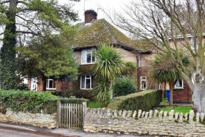 58, Stoke Road, Northampton NN7 2JN