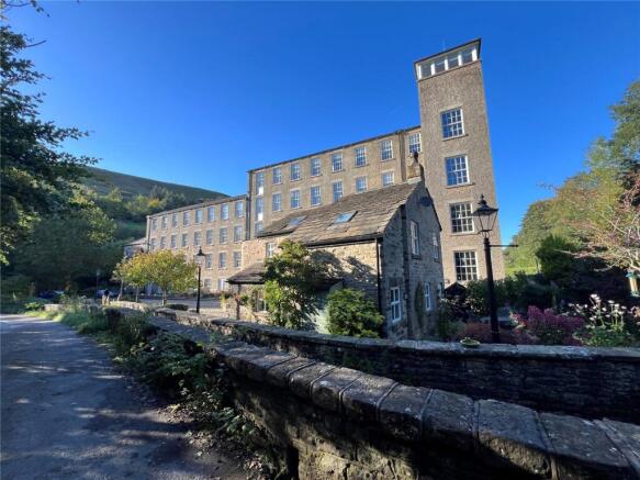 Clough Mill