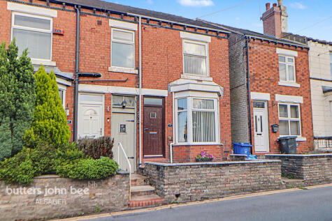Chester Road, Audley