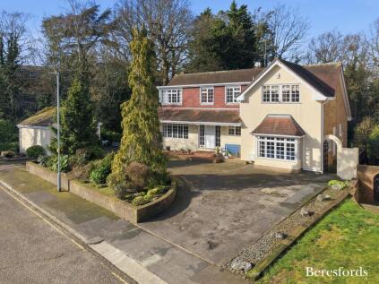 The Spinney, Billericay, CM12