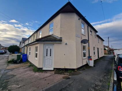 Queens Road, Farnborough, Hampshire