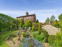1, Towthorpe Cottages, Sledmere Road, Driffield YO25 3HA