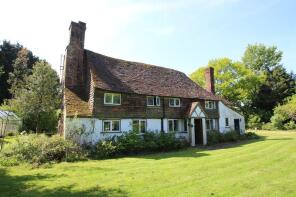 Spinners, Green Lane, Alfold, Cranleigh GU6 8JA
