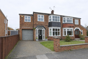 3, Lime Crescent, Middlesbrough TS6 0BU