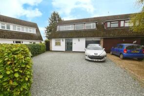 22, Nursery Road, Brentwood CM15 0HE