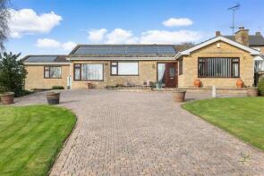 Orchard Rise, Murcot Turn, Broadway WR12 7HT
