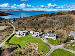 Tigh Dearg, Tayvallich PA31 8PN