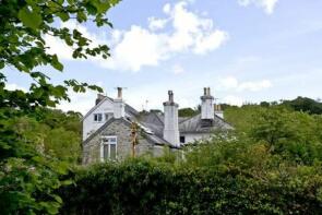 Flat 4, Vineyard, Road From Cott Cross To The Queens Arms, Totnes TQ9 6HW