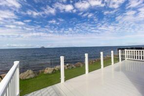Bennane Shore Holiday Park, Lendalfoot KA26 0JG