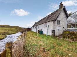 Burnside Cottage, Howgate Road, Roberton, Biggar ML12 6RS