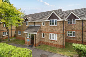 48, Groves Lea, Mortimer, Reading RG7 3SR