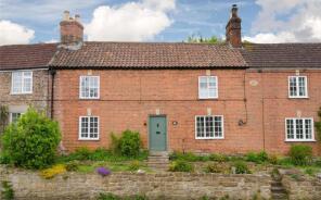 5, The Buildings, The Street, Stinchcombe, Dursley GL11 6AW