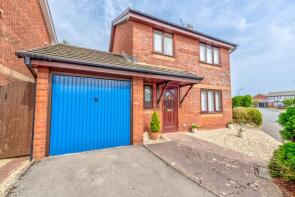 53, Mallards Reach, Marshfield, Cardiff CF3 2NN