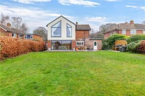 465, Otley Old Road, Cookridge, Leeds LS16 7DF
