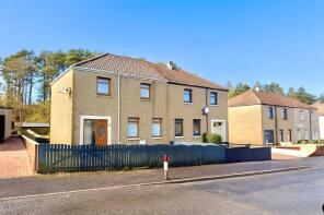 166, Carnshalloch Avenue, Ayr KA6 7NS