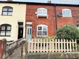 18, Lansdowne Road, Manchester M30 9PF