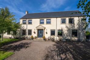 Sycamore View, Kirkpark, Westruther TD3 6NR