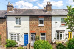29, Albany Passage, Richmond TW10 6DL