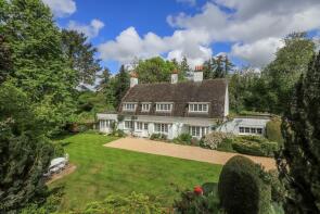 Little Chilland, Lower Chilland Lane, Winchester SO21 1EB