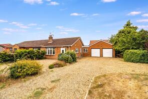 4, School Road, King's Lynn PE32 1SA