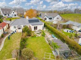 2, Wrelands, Road From Bush Cross To Hansford Cross, Chulmleigh EX18 7ND