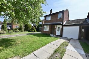 14, Garth Meadows, Richmond DL10 7RT