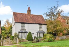 3, The Green, Quainton HP22 4AR