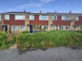 31, St Thomas Close, Cambridge CB23 7DN