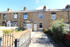 11, Poplar Terrace, Royston, Barnsley S71 4DX