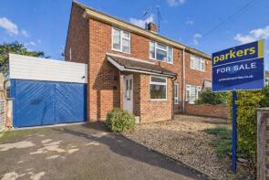 3, Neath Gardens, Tilehurst, Reading RG30 4UL