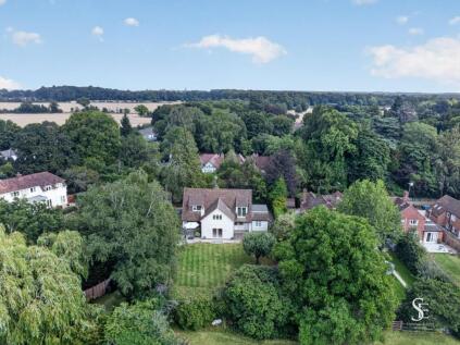 Halls Lane, Waltham St. Lawrence, RG10