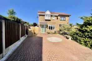 6, Bradshaw Avenue, Treeton, Rotherham S60 5QJ