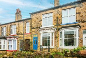 111, Forres Road, Sheffield S10 1WD