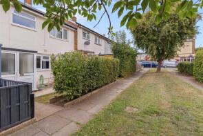 39, Vinters Avenue, Stevenage SG1 1QU