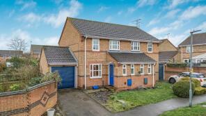 11, Drakes Way, Hatfield AL10 8XR