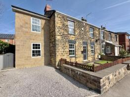 48, School Street, Hemingfield, Barnsley S73 0PS