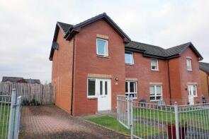 1, Dalbeattie Drive, Blantyre, Glasgow G72 0WJ