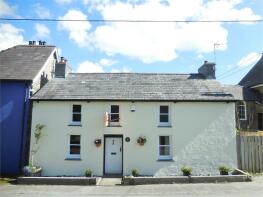 Penlan Cottage, Cwrtnewydd SA40 9YN