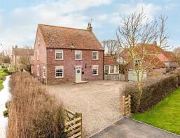Little Beck House, Water Lane, Duggleby, Malton YO17 8BN