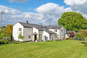 Bentleys Cottage, Bentleys Farm Lane, Whitley, Warrington WA4 4PZ